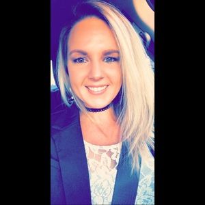 Meet your Posher, Kristin